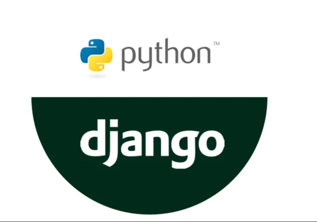 Django Logo